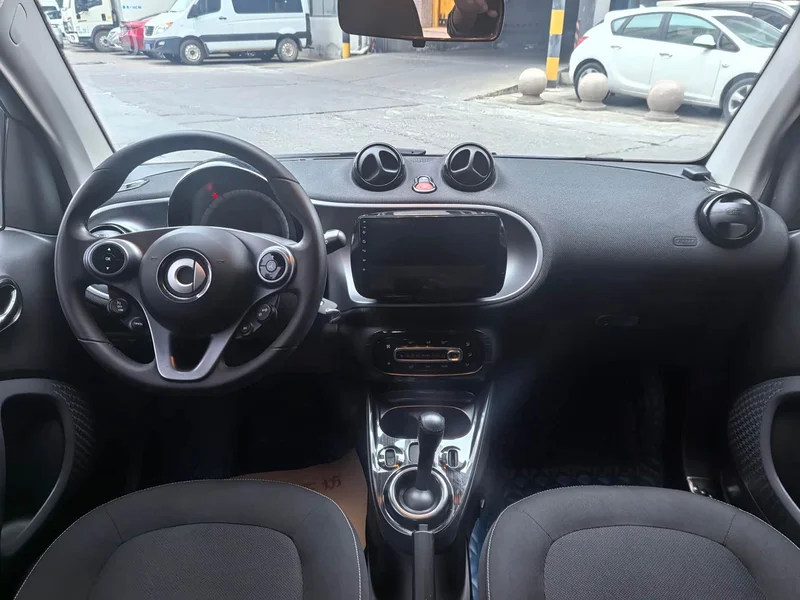 Smart Fortwo — фото 5