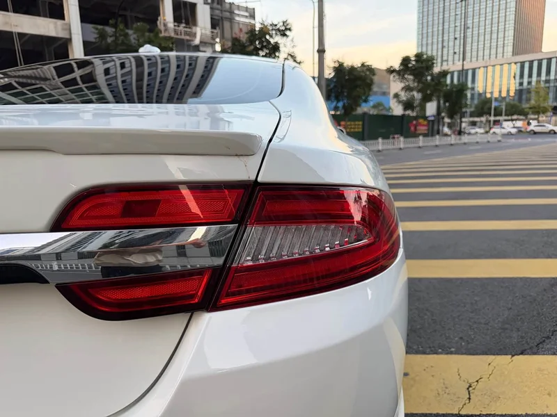 Jaguar XF — фото 25