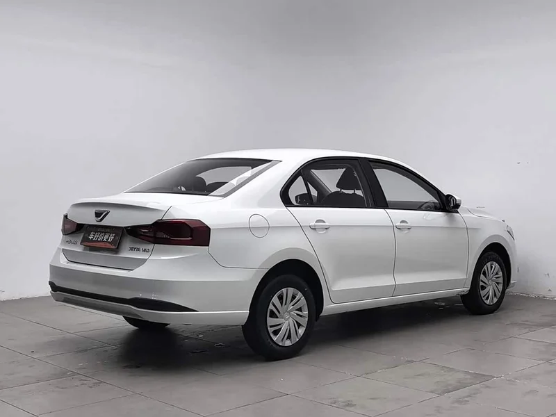 Jetta VA3 — фото 2