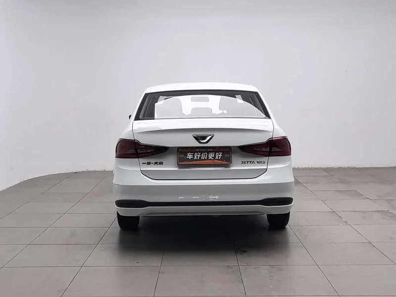 Jetta VA3 — фото 4