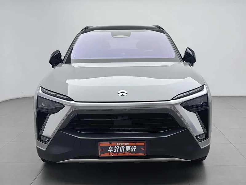 NIO ES8 — фото 3