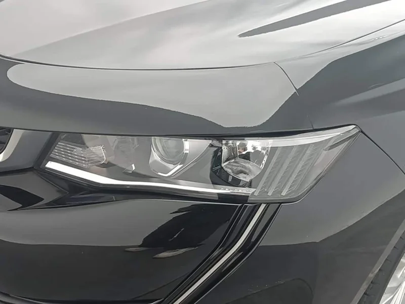 Peugeot 508 — фото 14