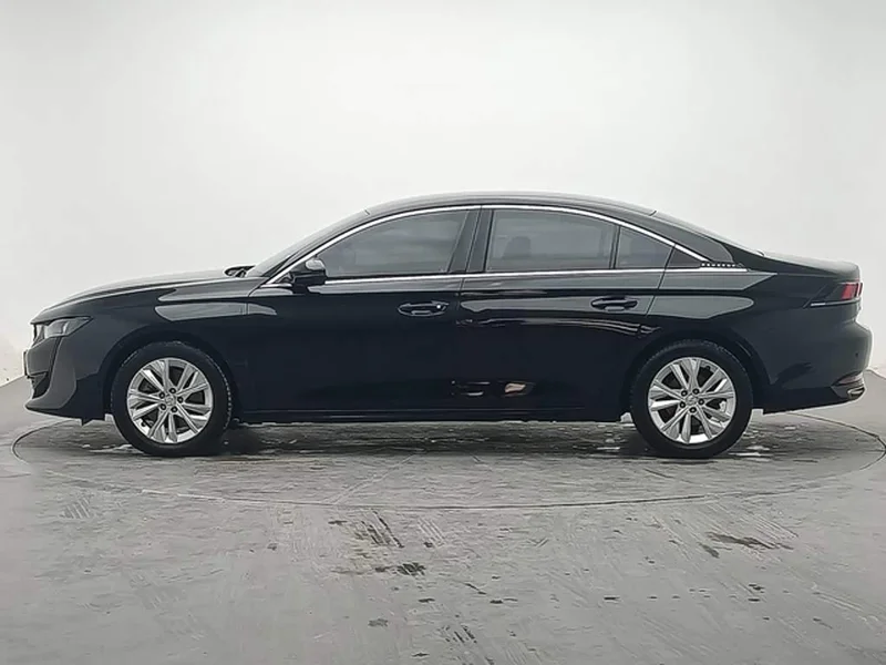 Peugeot 508 — фото 2