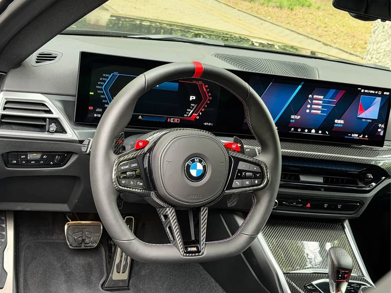 BMW M2 — фото 14
