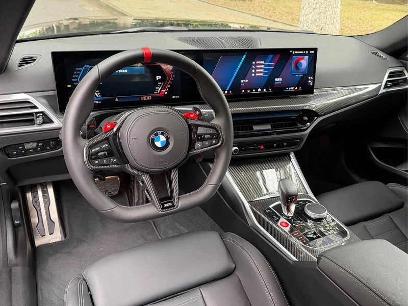 BMW M2 — фото 10