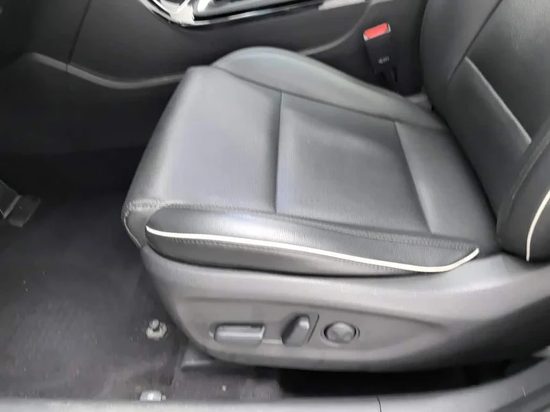 Hyundai Tucson — фото 20