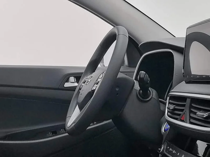 Hyundai Tucson — фото 22