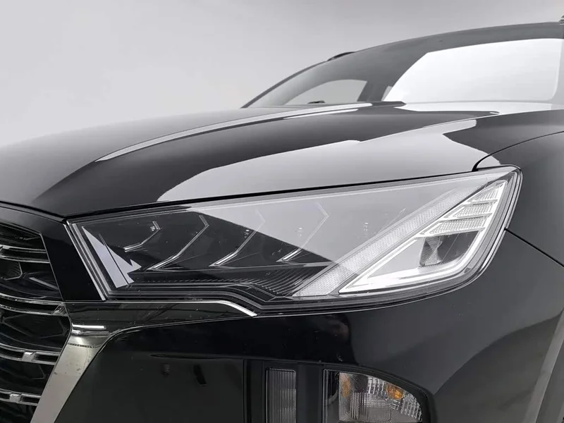 Hyundai Tucson — фото 7