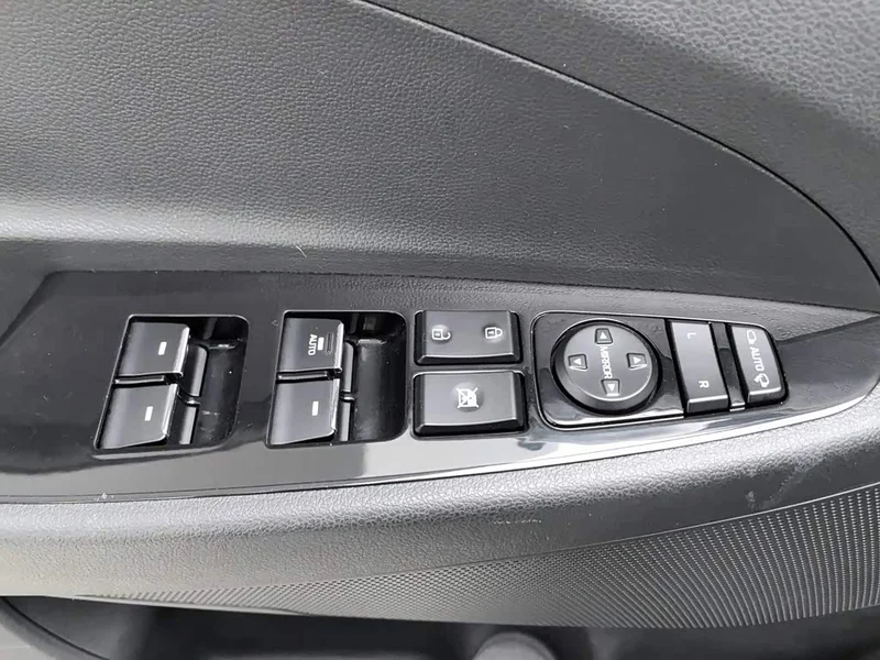 Hyundai Tucson — фото 9
