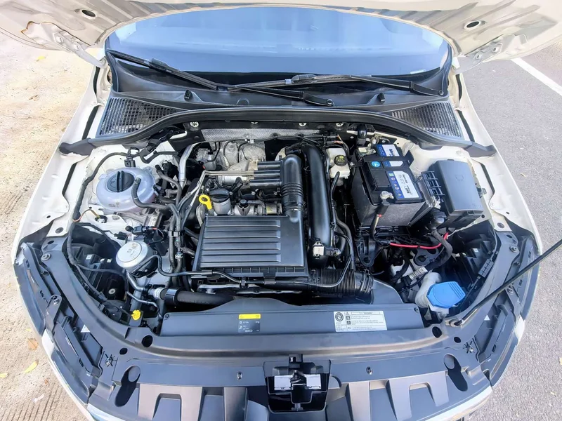 Volkswagen Octavia — фото 17