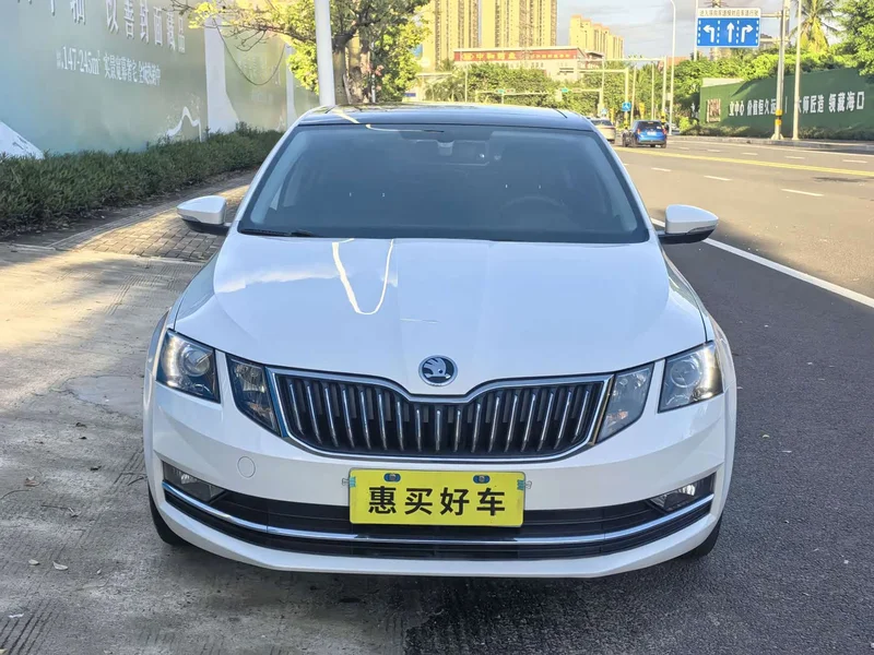 Volkswagen Octavia — фото 2