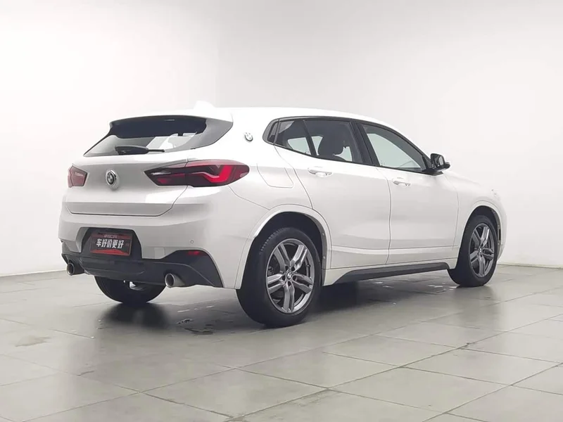 BMW X2 — фото 2
