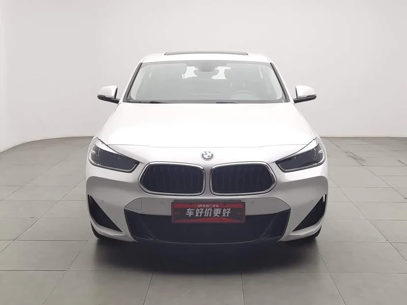 BMW X2 — фото 3