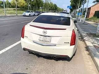 Cadillac ATS Imported — фото 5
