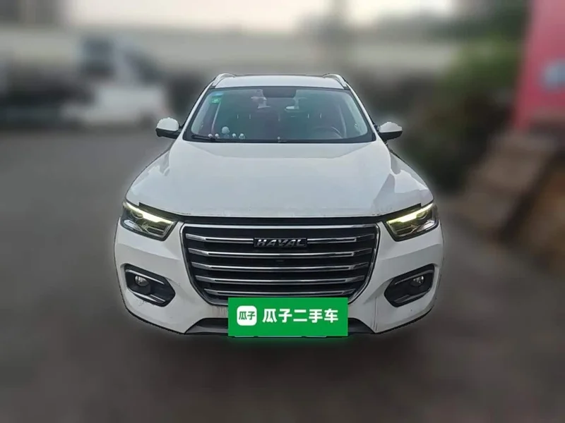 Haval H6 — фото 2