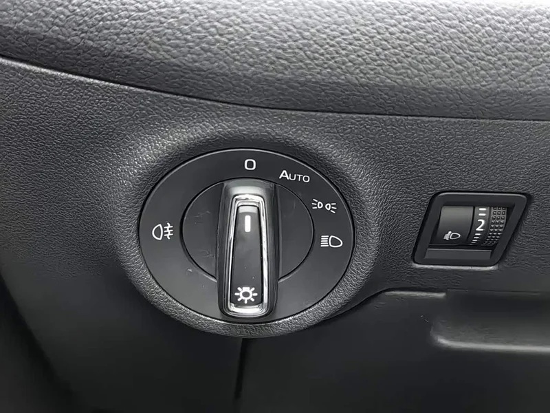 Volkswagen Kodiaq — фото 21