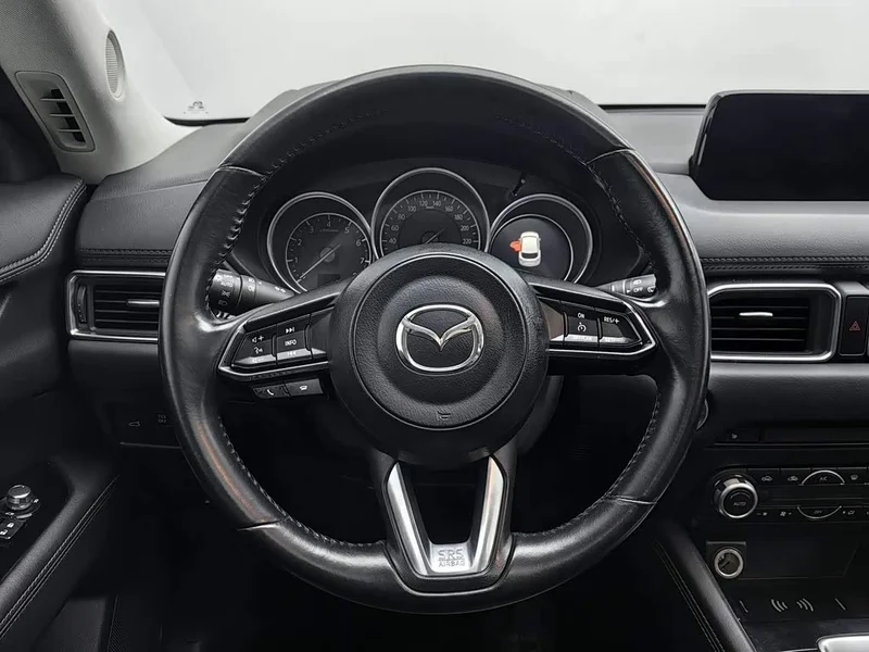Mazda CX-5 — фото 11