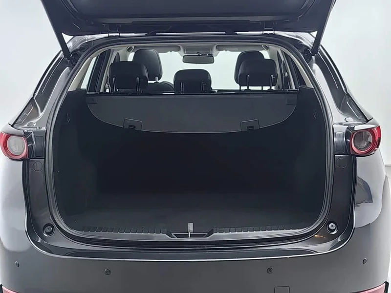 Mazda CX-5 — фото 16