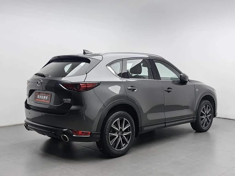 Mazda CX-5 — фото 2