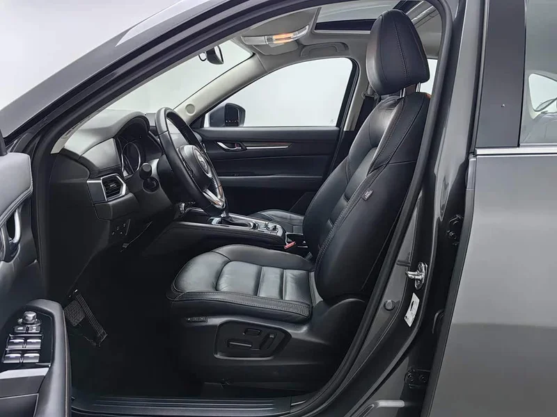 Mazda CX-5 — фото 10