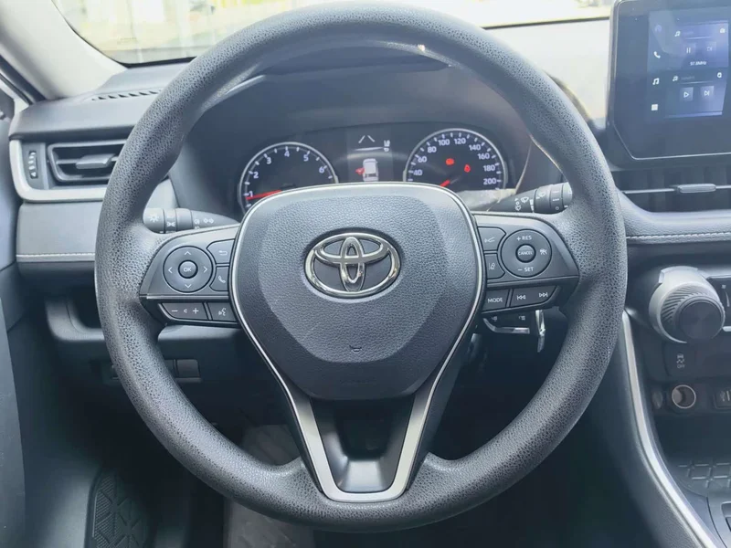 Toyota RAV4 Rongfang — фото 13