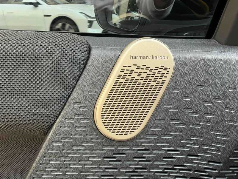 MINI Electric COOPER — фото 15