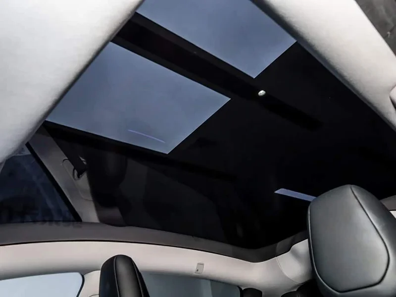 Tesla Model Y — фото 18
