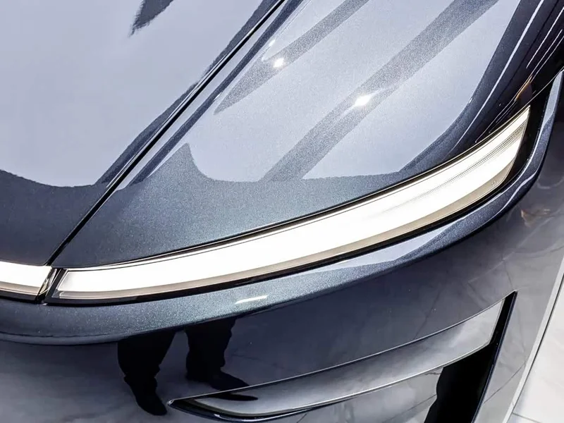 Tesla Model Y — фото 31