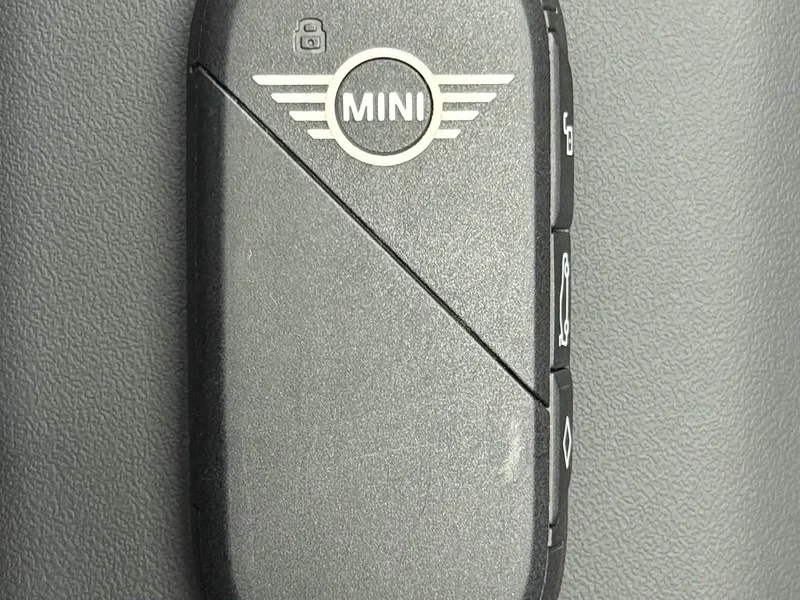 MINI Electric JCW ACEMAN — фото 10