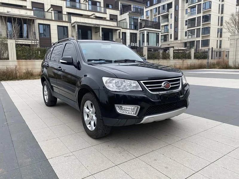 Lufeng X8 — фото 2