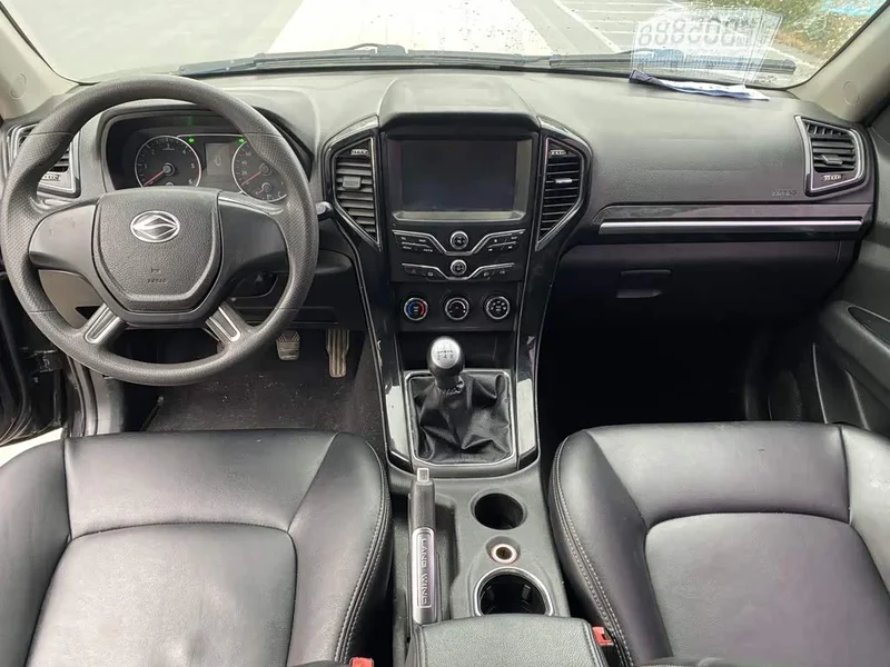 Lufeng X8 — фото 6