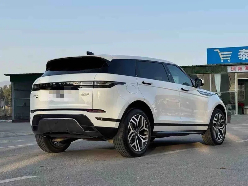 Land Rover Range Rover — фото 4