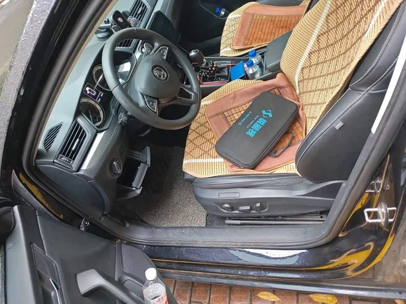 Skoda Superb — фото 11