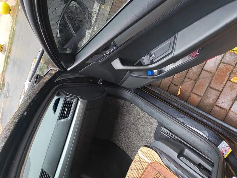 Skoda Superb — фото 19