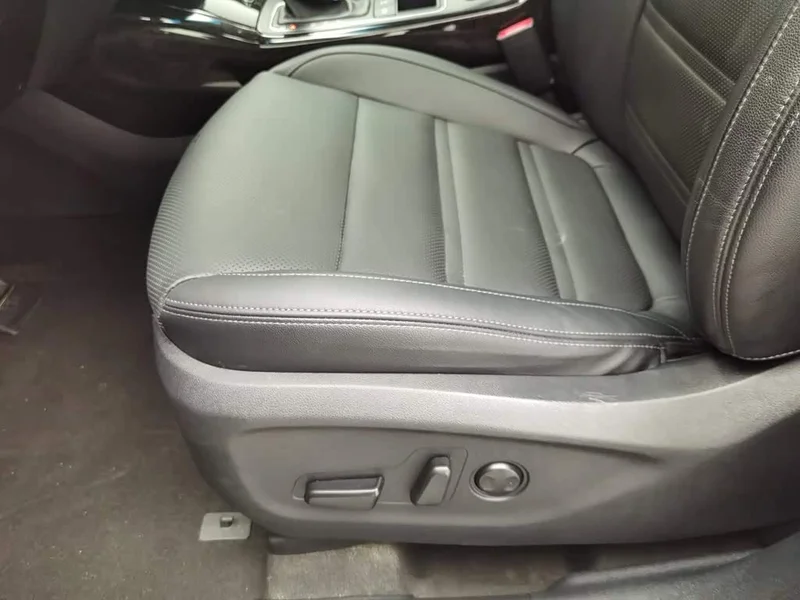 Kia Sorento — фото 20