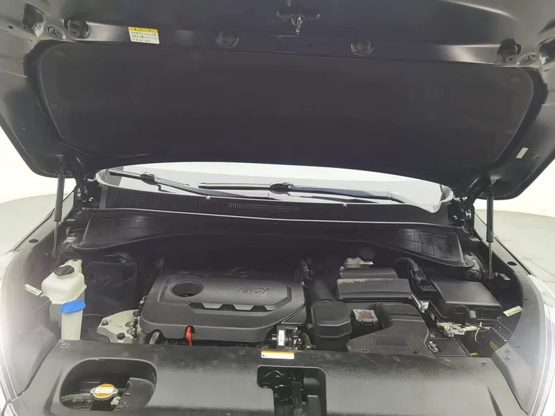 Kia Sorento — фото 6