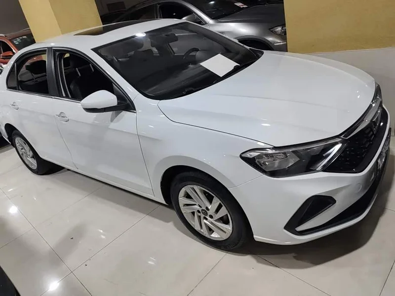 Jetta VA3 — фото 1
