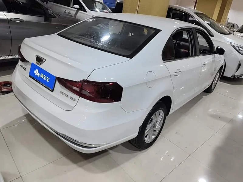 Jetta VA3 — фото 3