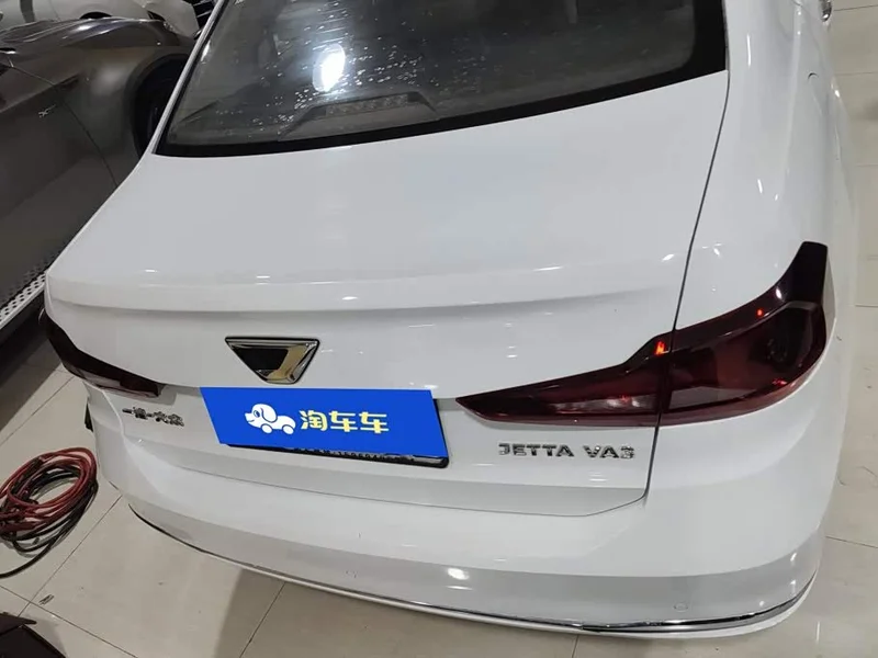 Jetta VA3 — фото 4