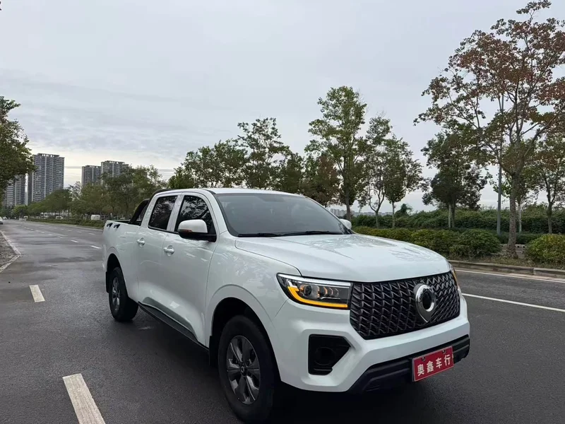 Great Wall Poer — фото 1