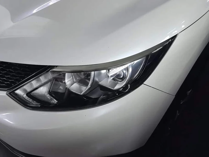 Nissan Qashqai — фото 5