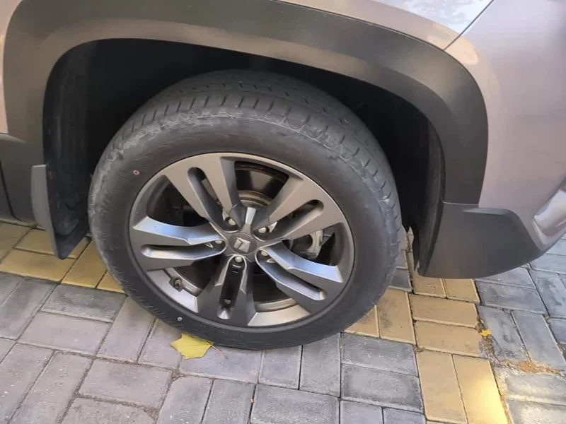 Baojun RS-5 — фото 6