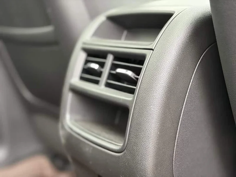 Cadillac XT5 — фото 26