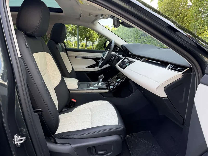 Land Rover Range Rover — фото 14