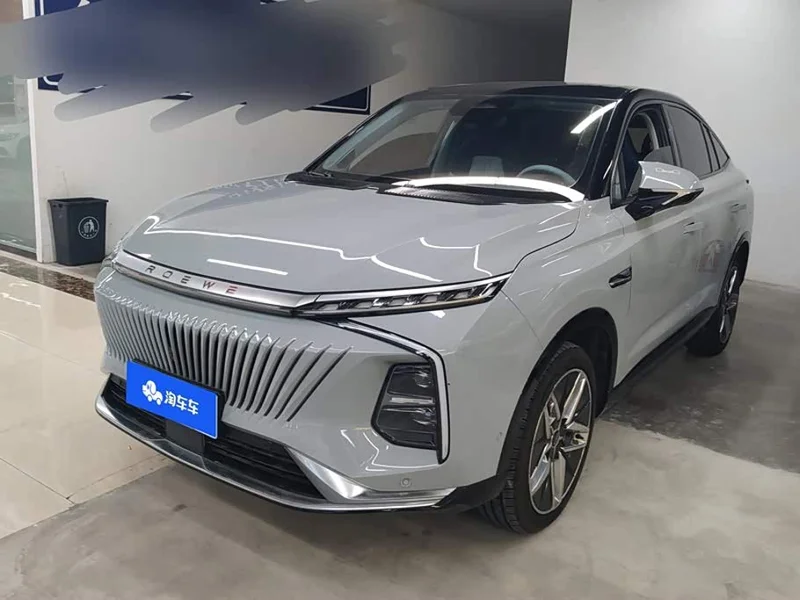 BYD Seal U — фото 1