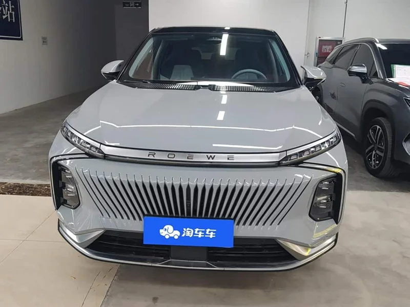 BYD Seal U — фото 2