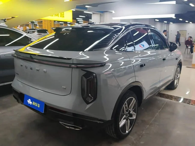BYD Seal U — фото 3
