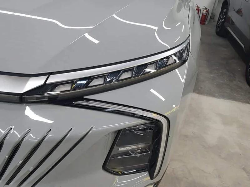BYD Seal U — фото 5