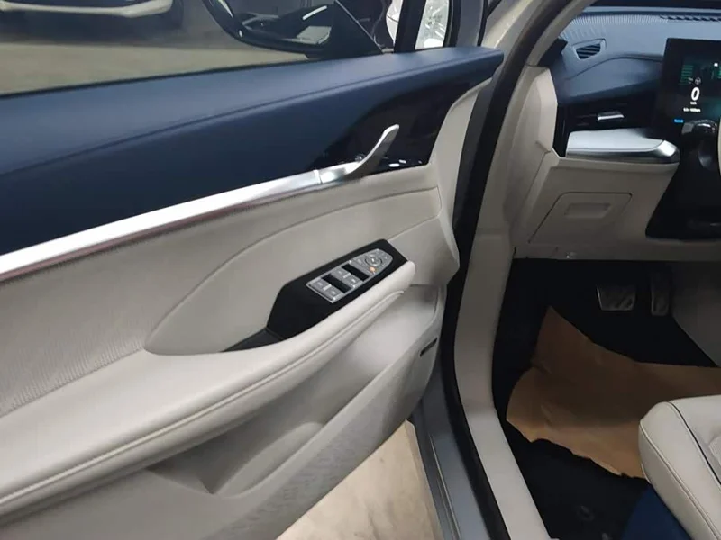 BYD Seal U — фото 7
