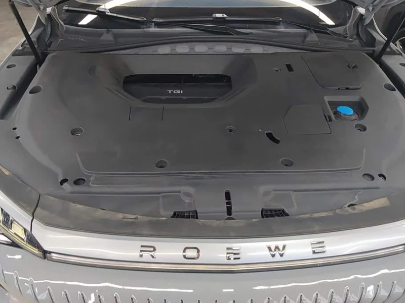 BYD Seal U — фото 10